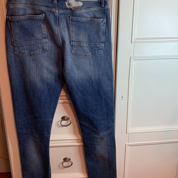 Jeans - Picture 2 of 4